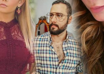 ESTAS SON LAS MUJERES QUE TAMBIÉN LE HIZO LA VIDA IMPOSIBLE EL PRESENTADOR BALTAZAR