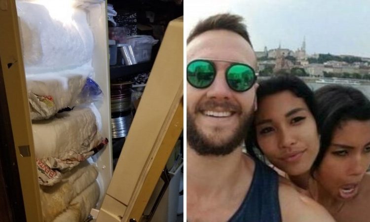 Cosas que nos demuestran las maravillas ocultas del mundo