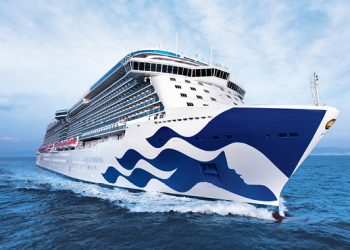 Crucero Princess Manda el siguiente comunicado por Corona Virus