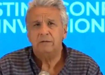 Presidente de Ecuador: «Las mujeres solo denuncian acoso cuando el hombre es feo»