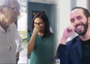 EL MOMENTO EXACTO DONDE PAOLO LUERS SE TIRA UN PEDO EN PLENA ENTREVISTA POR LA ACUSACIÓN DE LAS PANDILLAS