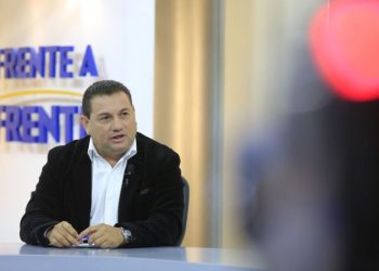 Rolando Castro hace un llamado al «dialogo» sobre los incidentes del pasado domingo