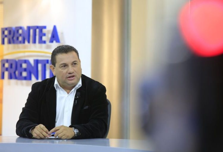 Rolando Castro hace un llamado al «dialogo» sobre los incidentes del pasado domingo
