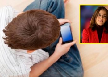 «Si los padres vieran lo que yo veo todos los días», no darían celulares a sus hijos, afirma investigadora