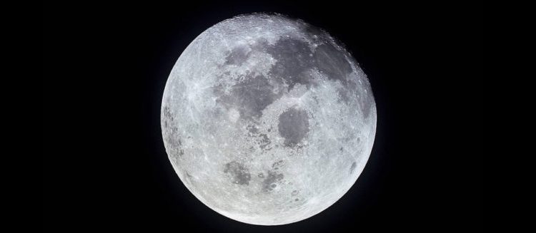 La ‘superluna de nieve’ iluminará el cielo este fin de semana y se podrá ver en El Salvador