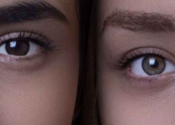 Las mujeres resultan más atractivas cuando no tienen maquillaje, según estudios