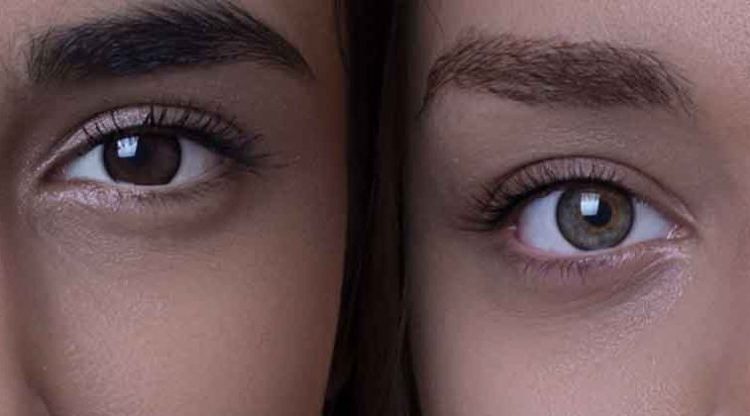 Las mujeres resultan más atractivas cuando no tienen maquillaje, según estudios