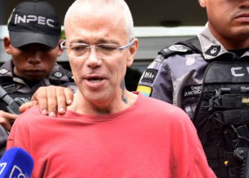 Antes de fallecer, Popeye confesó que le quitó la vida a más de 3 mil personas