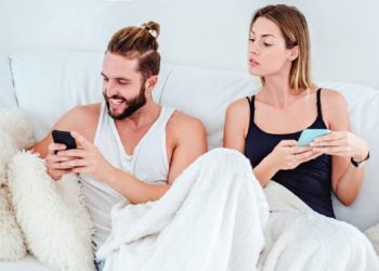 ¿Tú pareja te es infiel? Estas son las preguntas clave para saberlo