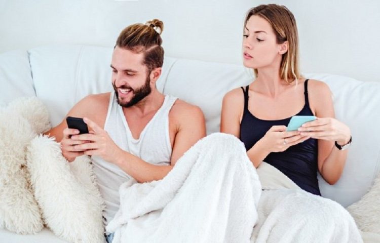 ¿Tú pareja te es infiel? Estas son las preguntas clave para saberlo