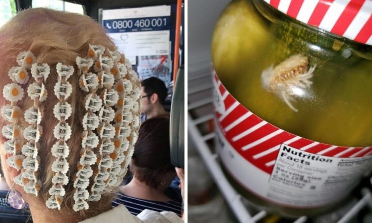 Imágenes que dejan muchas más preguntas que respuestas