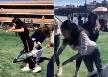 Alertan por peligroso de reto viral entre jovencitas