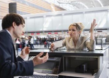 Pasó 7 meses aprendiendo ingles para trabajar y no pasó ni la primera entrevista del call center