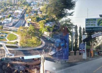 Así lucen calles y sectores del país tras cuarentena domiciliar decretada por el Presidente Bukele