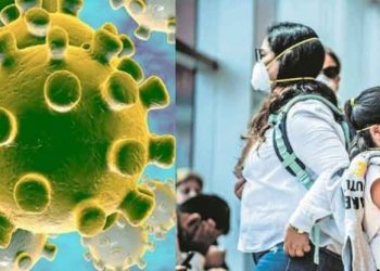 Israel afirma que ha desarrollado una vacuna contra el coronavirus