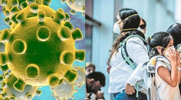 Israel afirma que ha desarrollado una vacuna contra el coronavirus