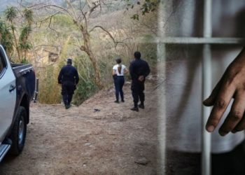 Personas que ingresan al país por puntos ciegos, van a cuarentena y luego enfrentarán a la justicia