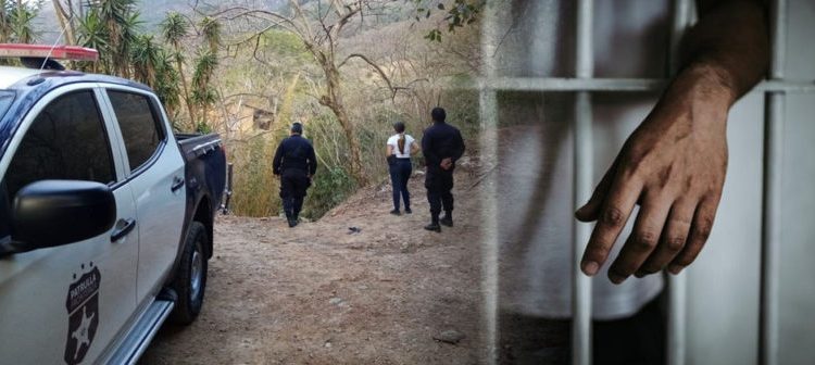 Personas que ingresan al país por puntos ciegos, van a cuarentena y luego enfrentarán a la justicia