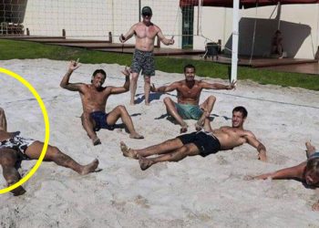 Neymar causa polémica tras publicar fotos de su cuarentena en Brasil