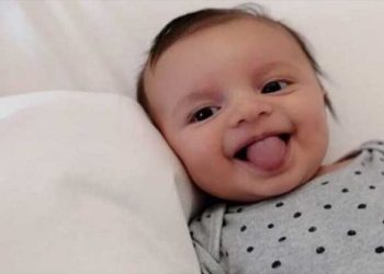 Bebé italiano se recupera tras estar 50 días infectado de coronavirus