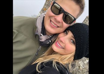 Ante la “angustia” de sus fans, Pepe e Irene afirman que no tienen coronavirus en su viaje por Europa