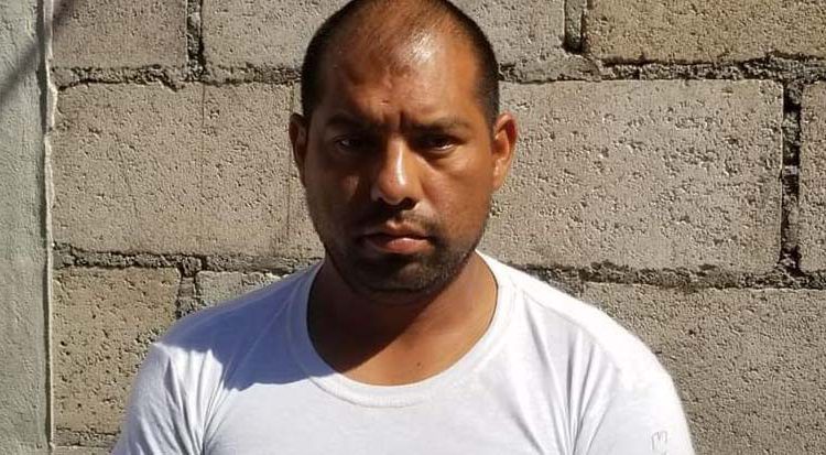Envían a prisión provisional a sujeto que se aprovechó de su hijastra de 10 años