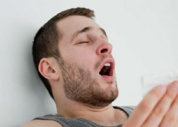 ¿Cómo diferenciar si padeces COVID-19, gripe o influenza?