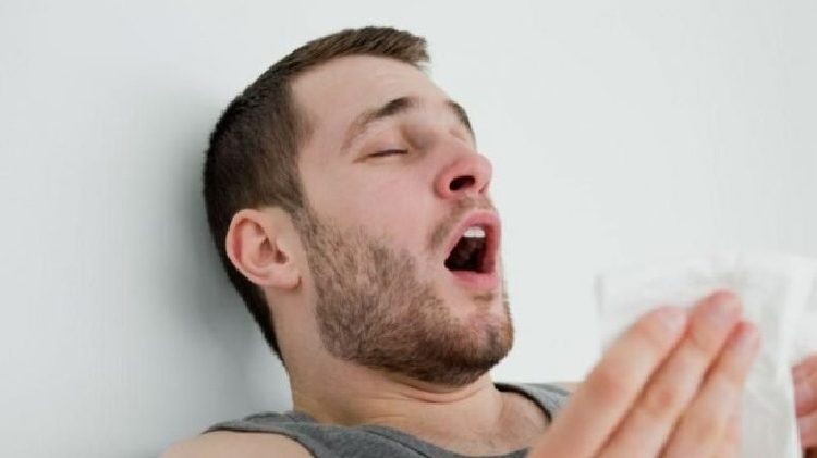 ¿Cómo diferenciar si padeces COVID-19, gripe o influenza?