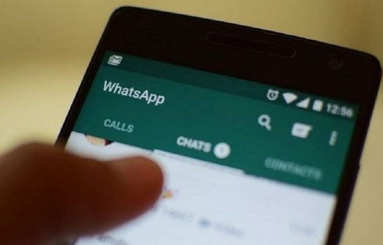 WhatsApp añade una nueva función: Mensajes que se autodestruyen