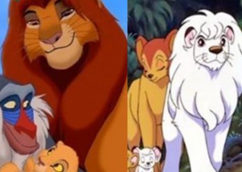 Así son las versiones de otro país de estas series y películas míticas ¿Cuál es la original?