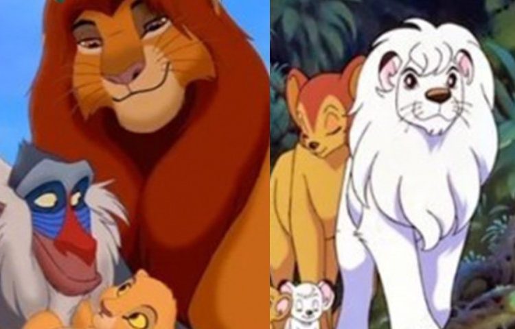 Así son las versiones de otro país de estas series y películas míticas ¿Cuál es la original?