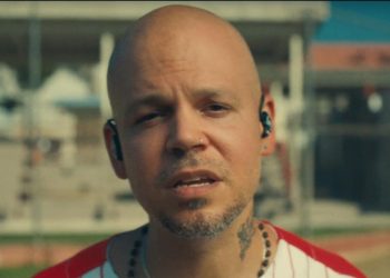 Residente: “Nayib Bukele es muy bueno de verdad. Tiene ideas nuevas”