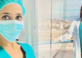 Doctora pierde la vida a manos de su pareja porque pensó que lo había contagiado de COVID-19