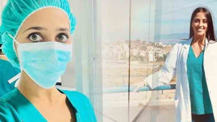Doctora pierde la vida a manos de su pareja porque pensó que lo había contagiado de COVID-19