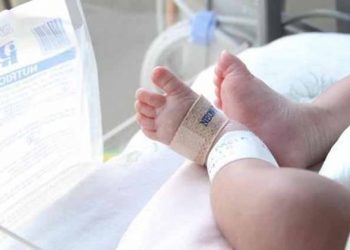 Brasil: COVID-19 acaba con la vida de un bebé de apenas cuatro días de nacido
