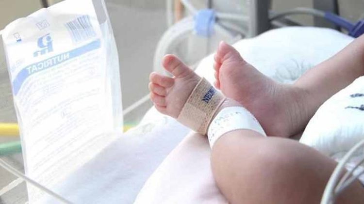 Brasil: COVID-19 acaba con la vida de un bebé de apenas cuatro días de nacido