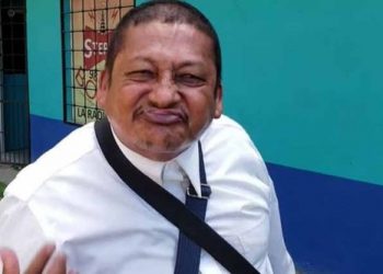 Arrestan al polémico apóstol Santiago Zúniga por irrespetar toque de queda