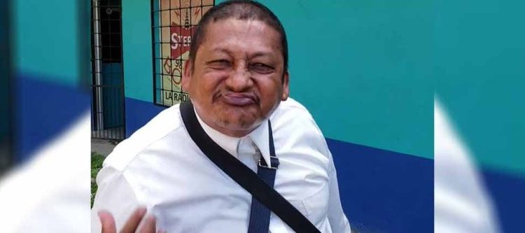 Arrestan al polémico apóstol Santiago Zúniga por irrespetar toque de queda
