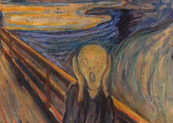 Las grandes obras que Shakespeare, Munch y Boccaccio crearon en cuarentena