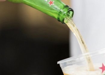 El domingo Heineken y Modelo cerrarán sus fábricas
