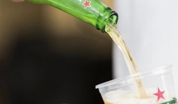 El domingo Heineken y Modelo cerrarán sus fábricas