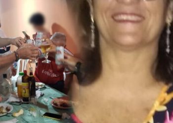 DE ESTA MANERA DE 28 PERSONAS TRES HERMANOS YA SE FUERON AL MAS ALLÁ POR NO GUARDAR LA CUARENTENA TRAS EL COVID-19 EN BRASIL