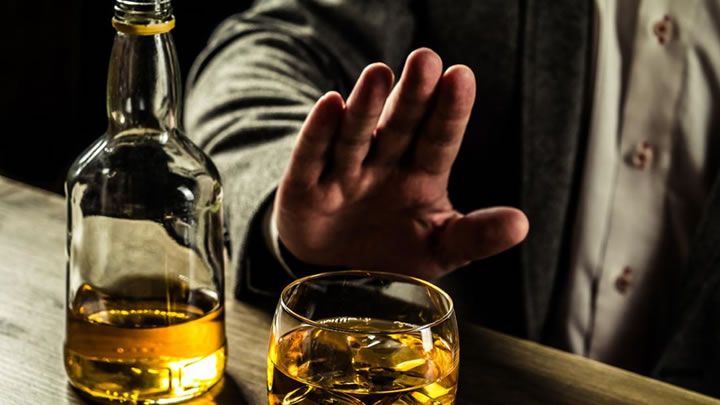 La OMS aclara que el alcohol no mata al coronavirus