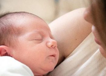 Salvadoreña y su bebé vencen al coronavirus y se recuperan en New York