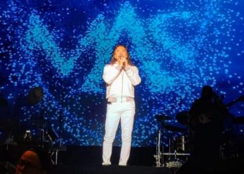 “El Buki” ofrecerá show en vivo por YouTube en emergencia COVID-19