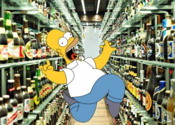 Explicación psicológica a por qué compramos tanta cerveza durante la cuarentena