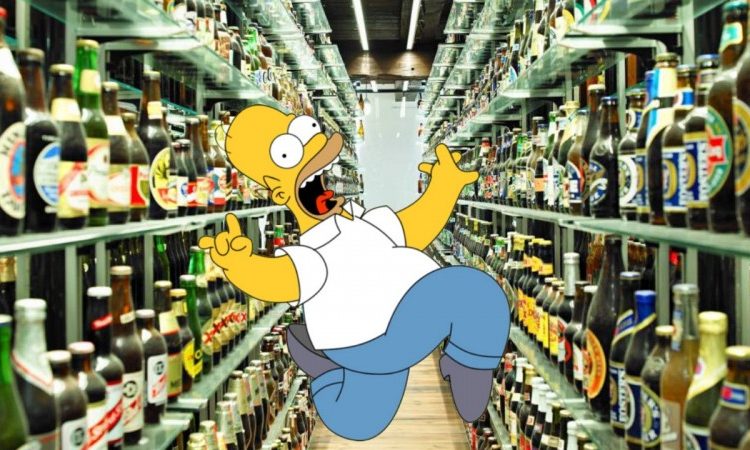 Explicación psicológica a por qué compramos tanta cerveza durante la cuarentena