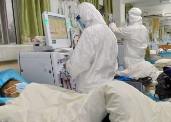 “Dios es más grande que el virus”, dice hombre que sobrevivió al COVID-19