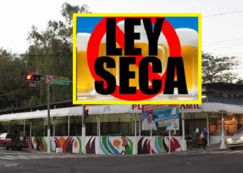 Establecen Ley Seca en Mejicanos como parte de medidas contra el Covid-19
