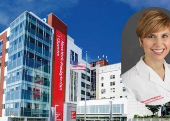 Doctora en Nueva York se quita la vida tras ver morir a tanta gente por COVID-19